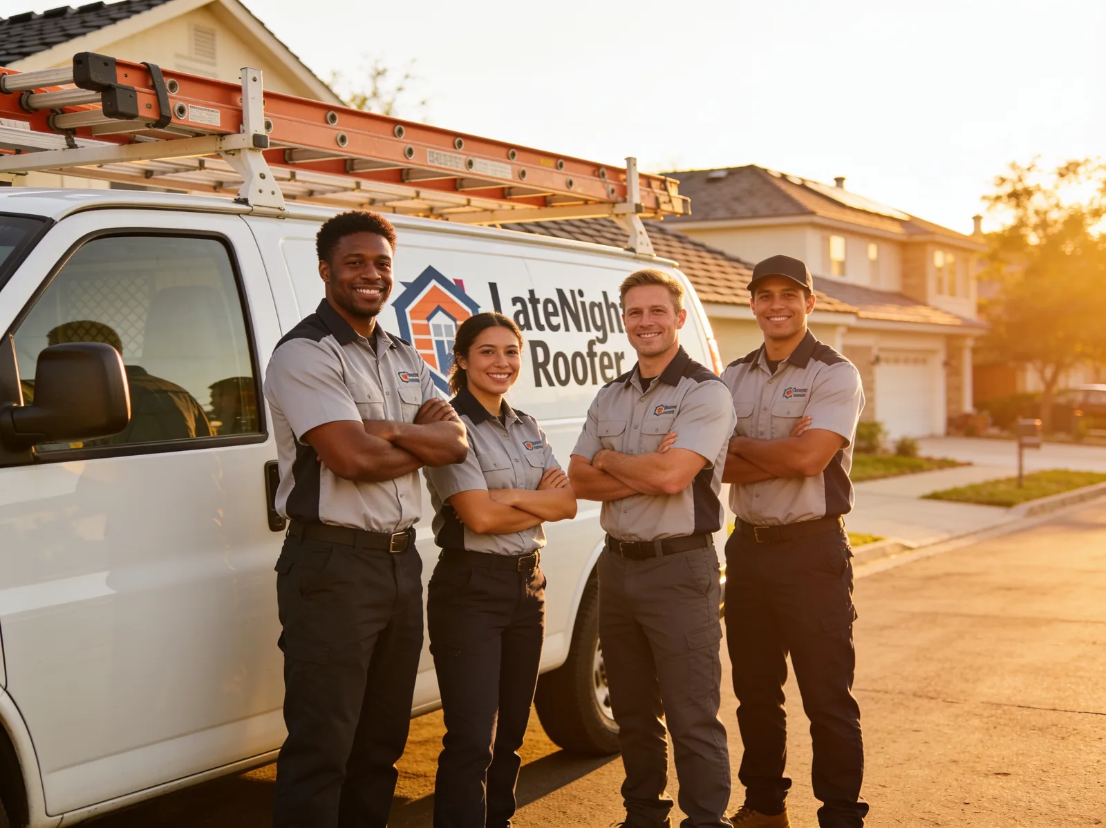 Emergency Roof Repair company in Land O Lakes, FL
